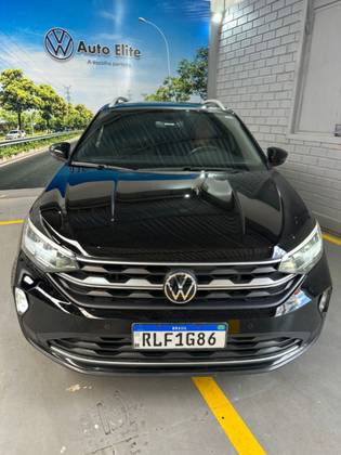 VOLKSWAGEN NIVUS 1.0 200 TSI TOTAL FLEX HIGHLINE AUTOMÁTICO